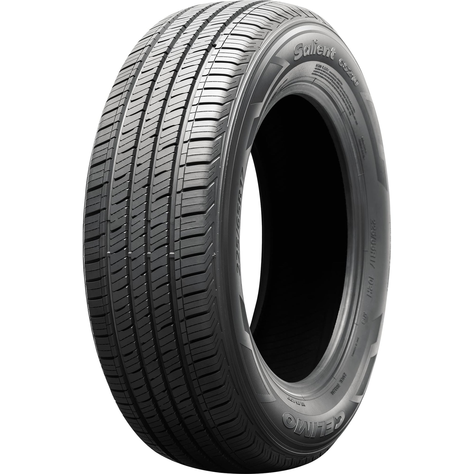 Celimo Salient CS210 All Season 235/60R17 102H SUV/Crossover Tire