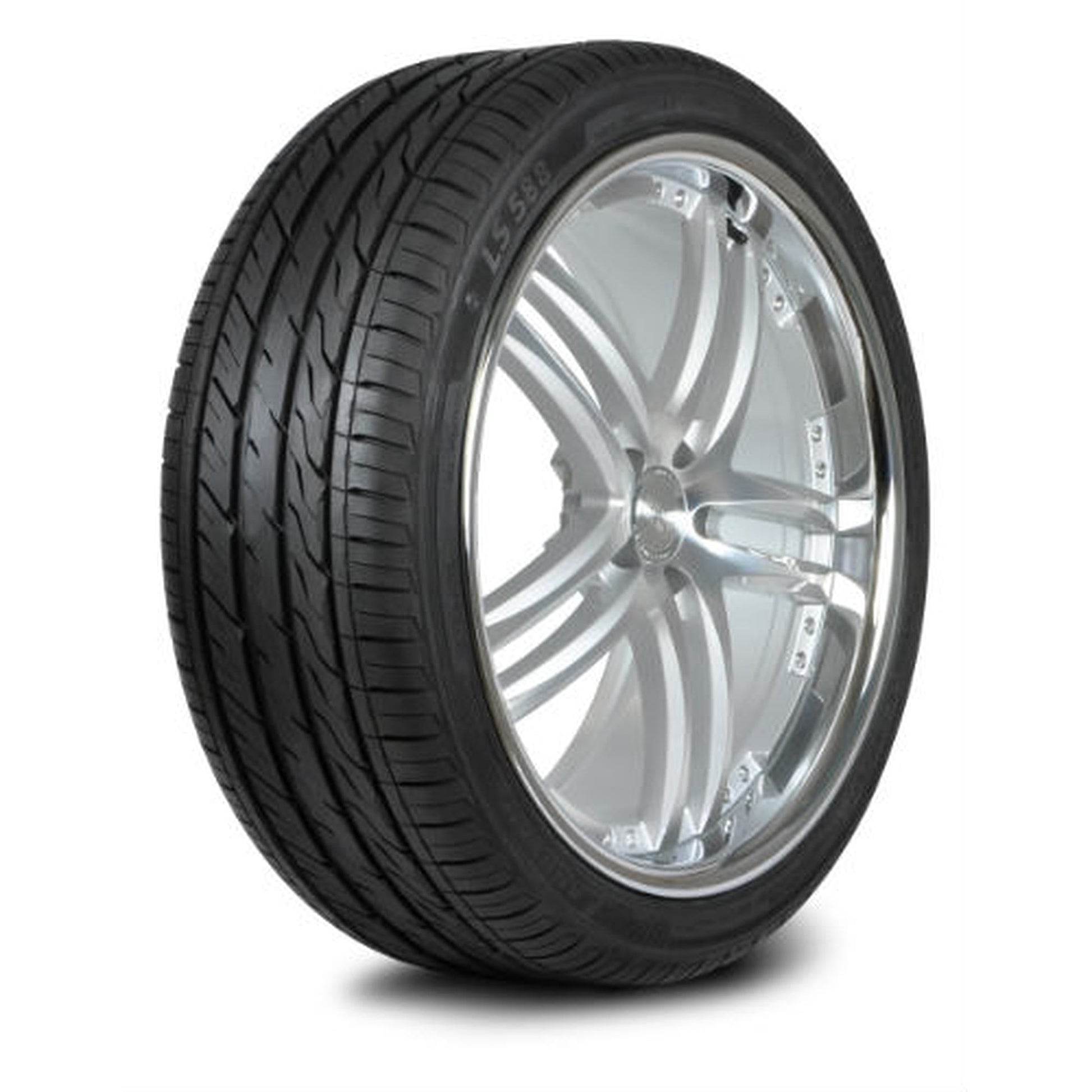 245/30R24 Landsail LS588 SUV Tire 2453024