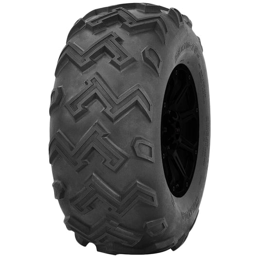 25x12-10 Vision P306 Journey ATV  Load Range C Black Wall Tire