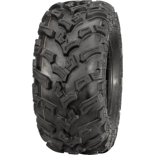 QuadBoss QBT447 Utility Tire - 26x11-12 6Ply