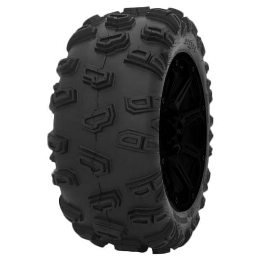 26x9R14 Vision VS1807 Outfitter ATV  Load Range C Black Wall Tire