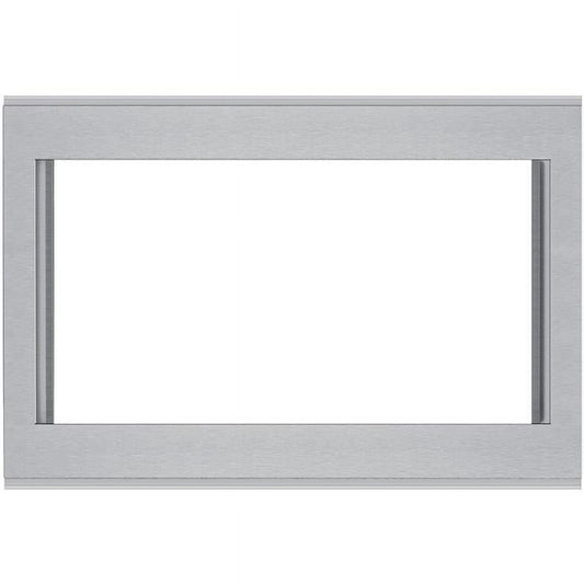 30 in. Built-In Microwave Trim Kit