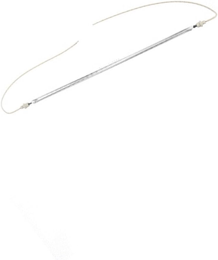 Compatible with Vollrath B204004 Heatertube, Quartz 15 3/8 Kolott31238