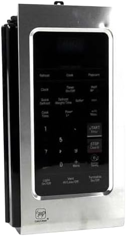 ForeverPRO ACM72981018 Controller Assembly Keypad for LG Appliance