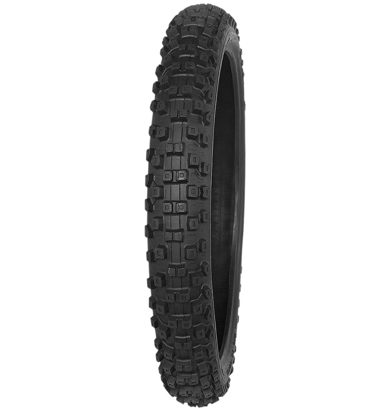 Duro DM-1155 Hard Terrain MX Front Tire 80/100-21 51M (25-115521-80-TT)