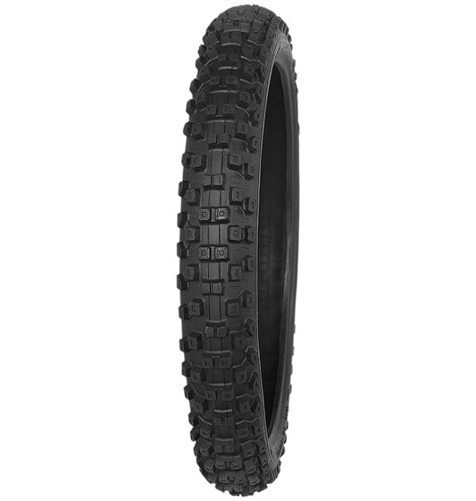 Duro DM-1155 Hard Terrain MX Front Tire 80/100-21 51M (25-115521-80-TT)