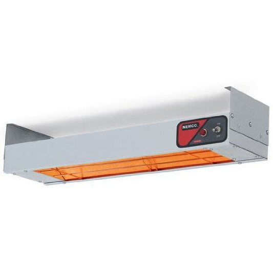 36%22+Infrared+Strip+Warmer+-+Single+Rod%2c+(1)+Built+In+Toggle+Control%2c+120v