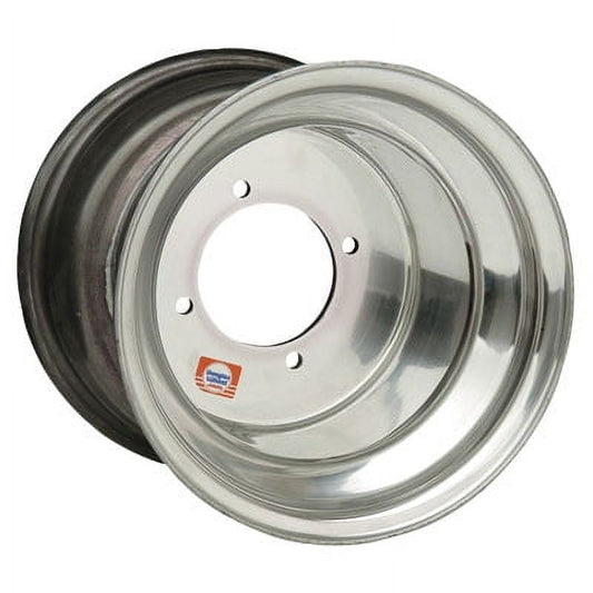 4/110 4/130 Douglas .190 Wheel 10X9 3.0 + 6.0 for Suzuki LT250EF QUAD RUNNER 1984-1986