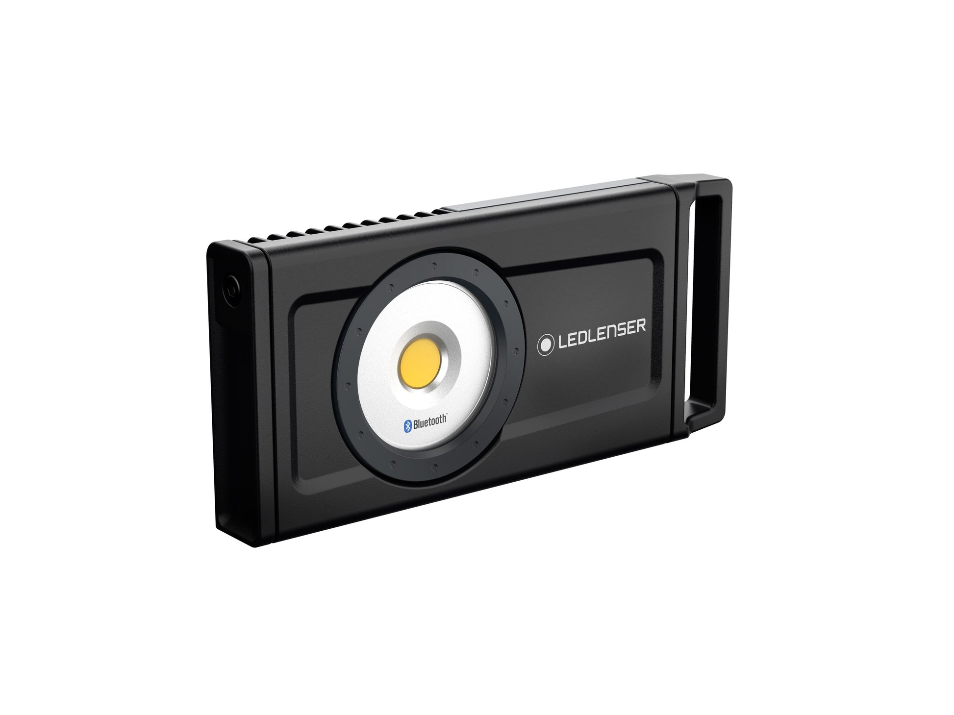 Ledlenser Industrial 4500-Lumen 3 Modes LED Rechargeable Flashlight 502002