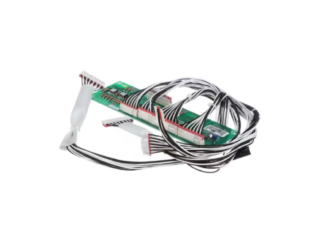 Fits GE Appliance 6871W1S406 Control Board Display for Microwave