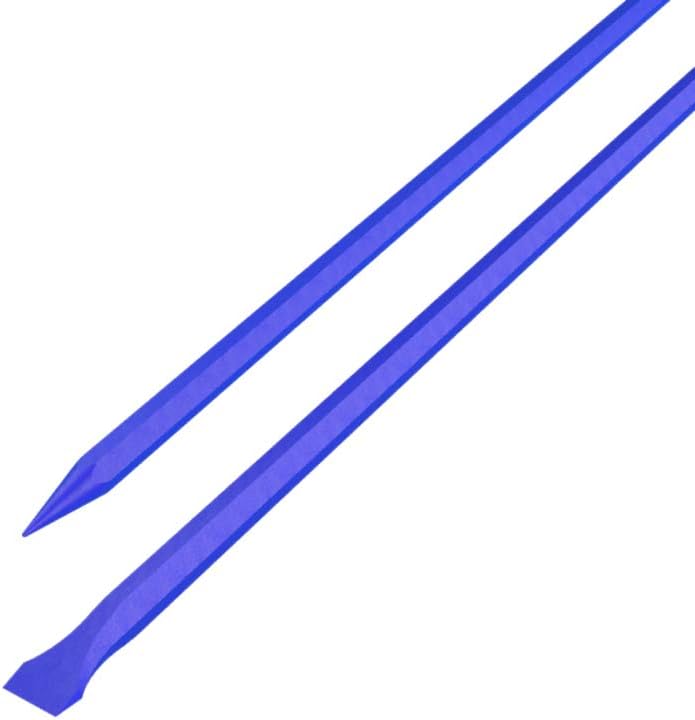 Bon Tool RiverWorks 27-195 72-Inch Telegraph Digging Bar