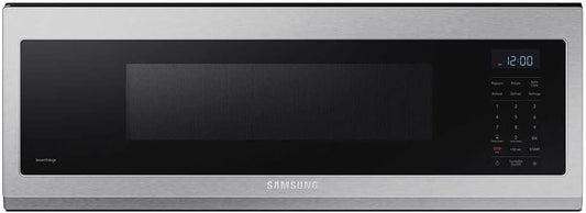 Samsung ME11A7510DS ME11A7510DG Over The Range Stainless Steel Microwave Visit Store