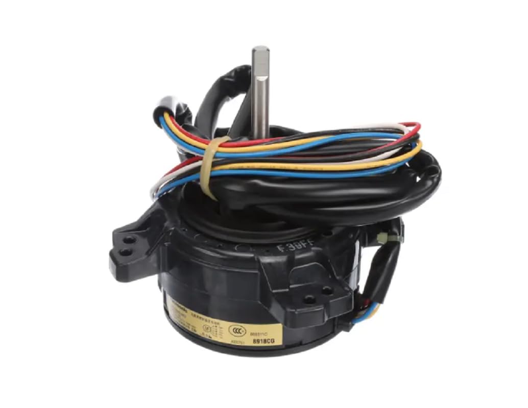 Fits GE Appliance CMOTLB562JBEZ Blower Motor 891CG Indoor, Air Conditioner