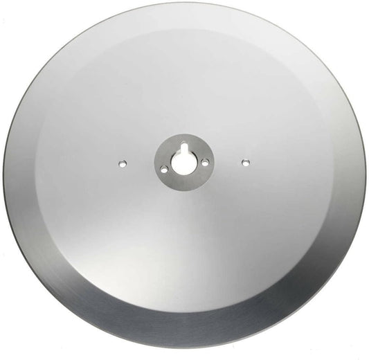 Berkel Replacement Blade Meat/Deli Slicer 910/915/115/180/180D, E, F, FA, GS Made in Italy, Razor Sharp