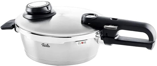 Fissler Vitavit Premium Pressure Skillet, 2.6 Quart