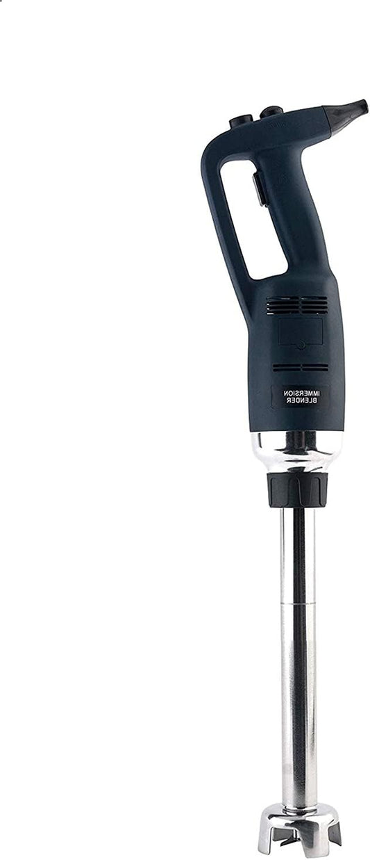 NJTFHU 14 in Heavy Duty Immersion Blender Handheld Kitchen, Hand Blenders for Kitchen, Commercial Mixer Electric, 500W Removable Shaft 2500rpm to 15000rpm, Emulsifier Blender Handheld