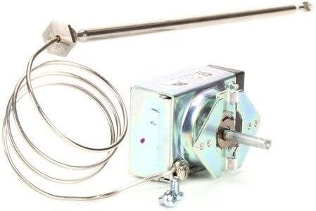 WS-55510 Thermo CTRL Fryer KP-715 (WS-55510)