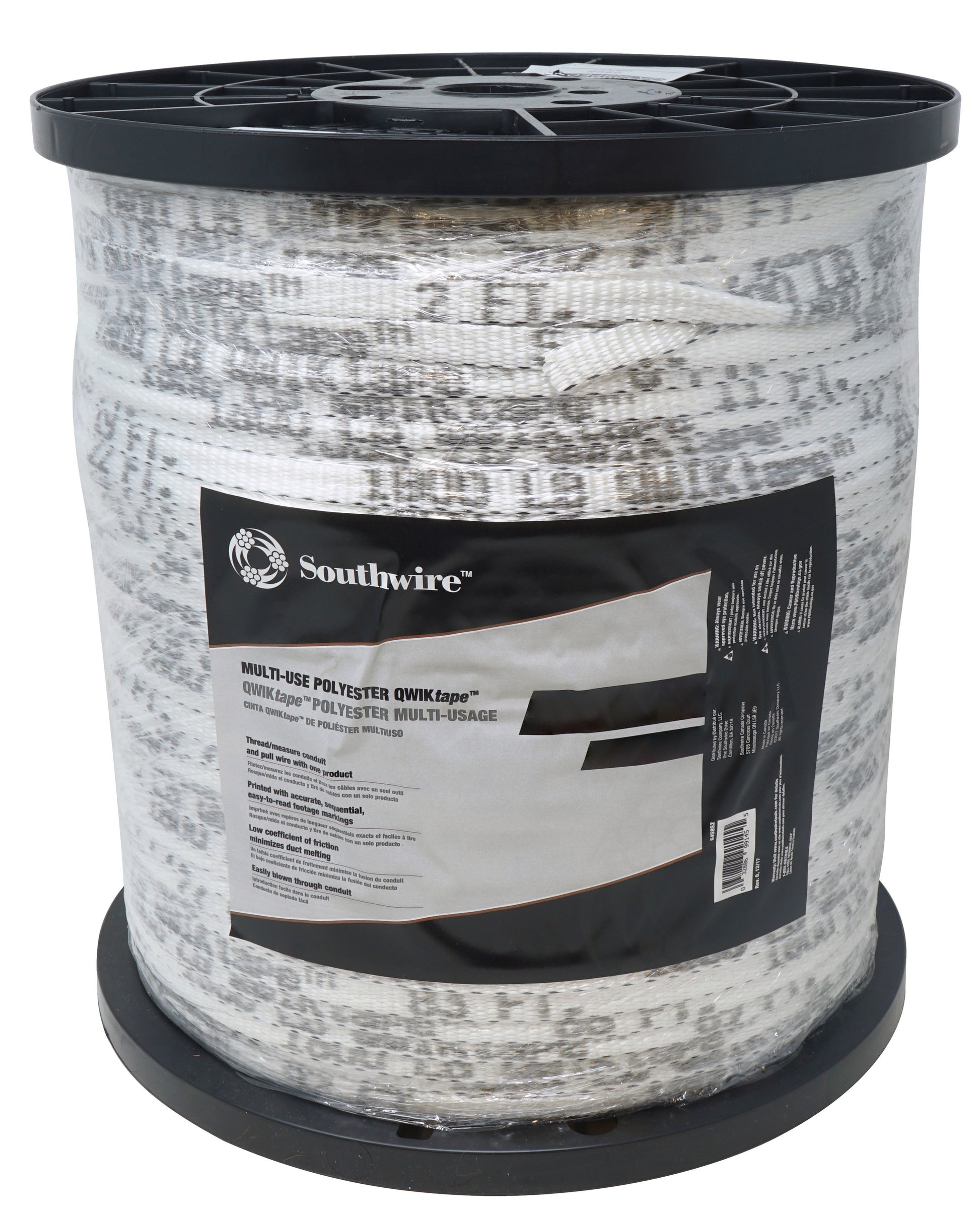 Southwire 5000-in QWIKtape