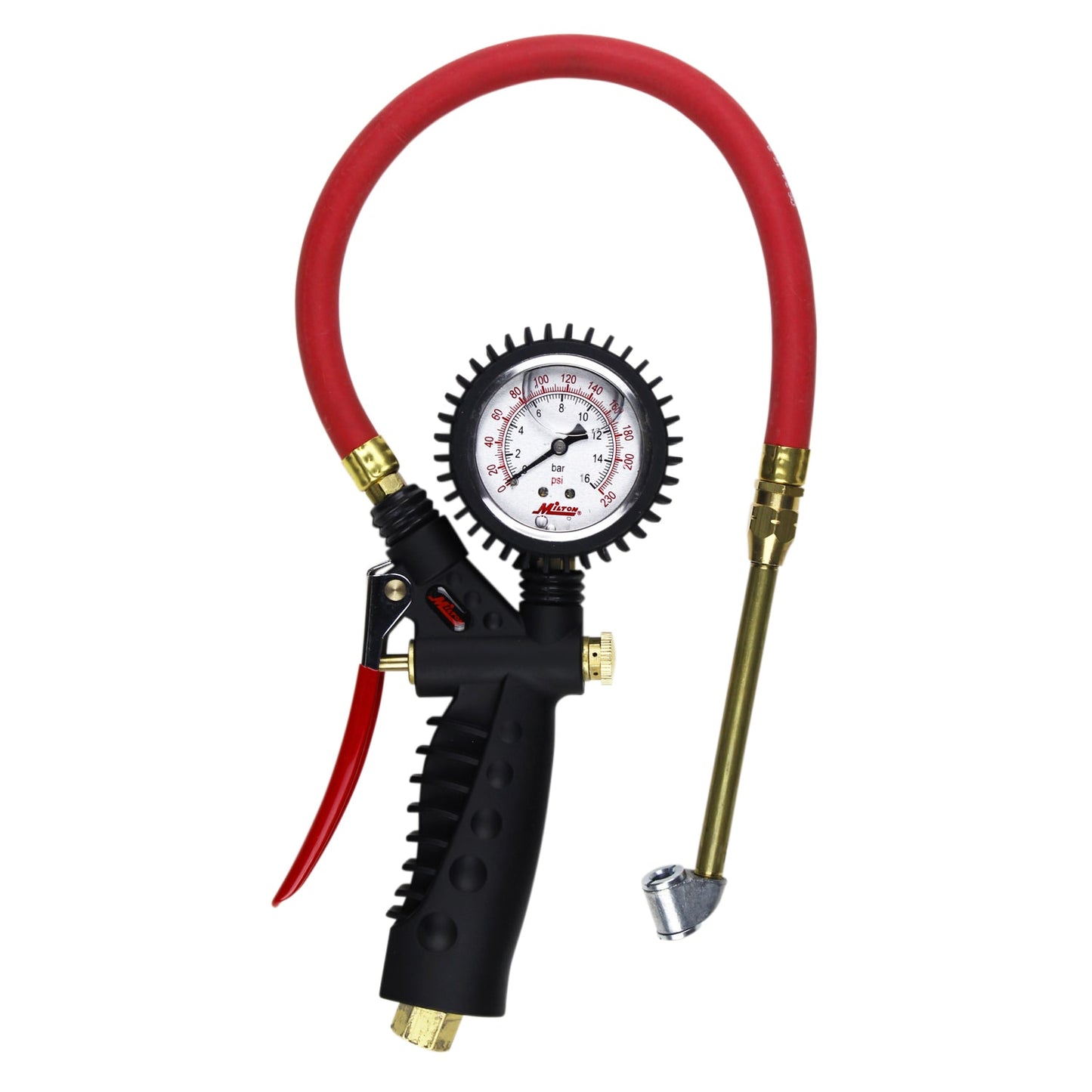 Milton Pro / Air Inflator (Power Source: Manual) S-576A