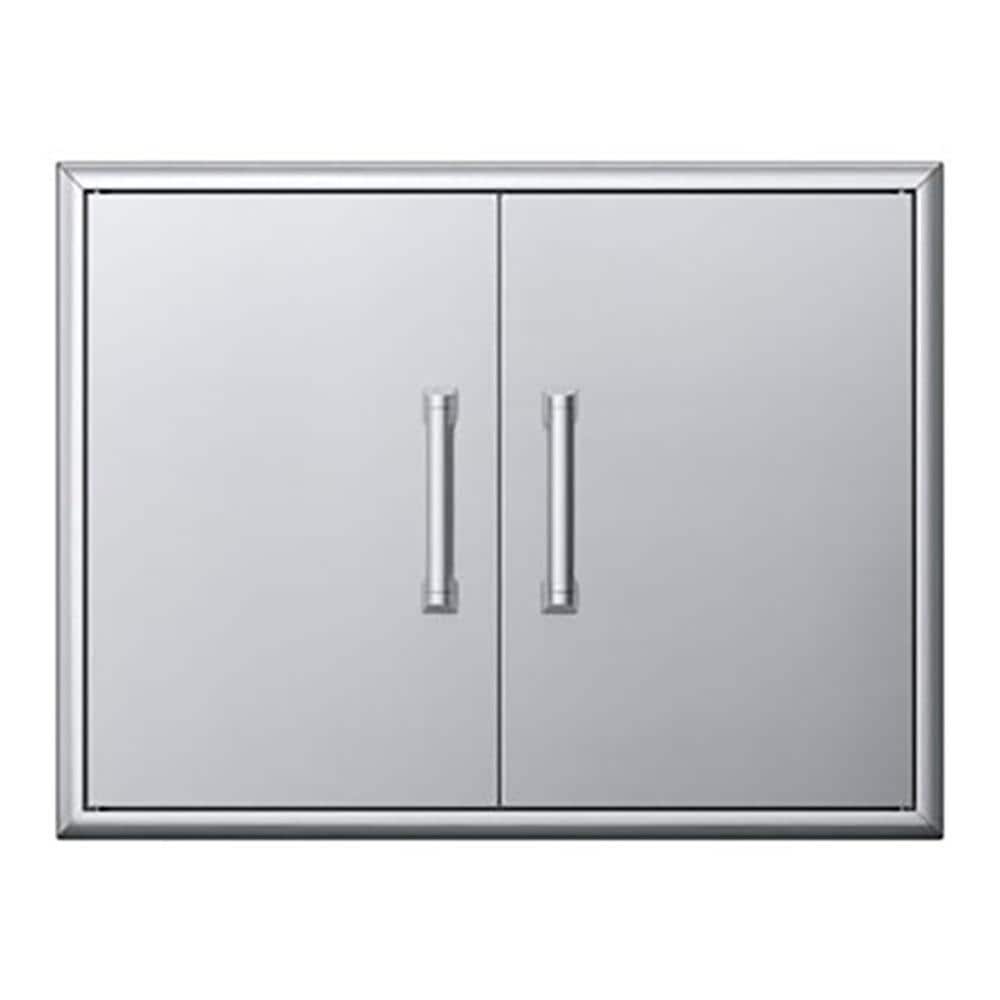 EdgeStar Single Door and Double Drawer Combination E300AD2