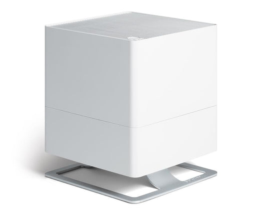 Stadler Form 1-Gallons Console Evaporative Humidifier (For Rooms Up To 540-sq ft) O-020