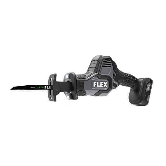 FLEX 24-volt Variable Brushless Cordless Reciprocating Saw (Bare Tool) FX2241-Z