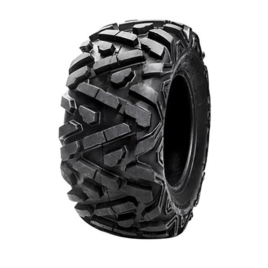 TriloBite HD 8-Ply Tire 26x10-12 Compatible With Yamaha GRIZZLY 700 EPS XT-R 2020