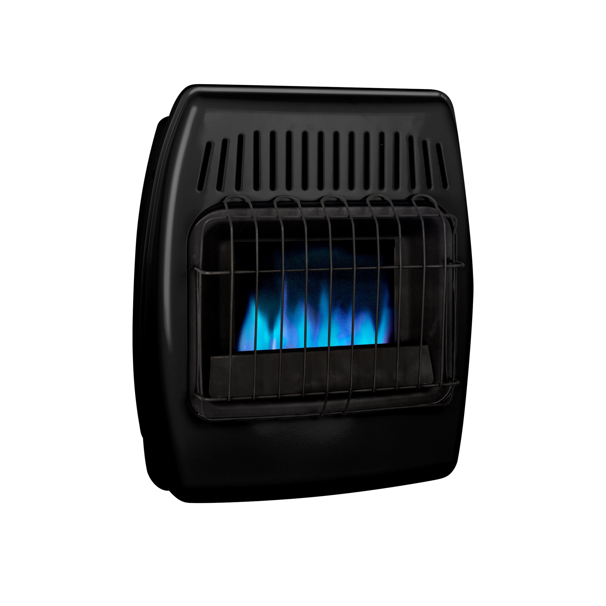 Dyna-Glo 10000-BTU Wall-Mount Indoor Liquid Propane Vent-Free Convection Heater IBF10PMDG-4