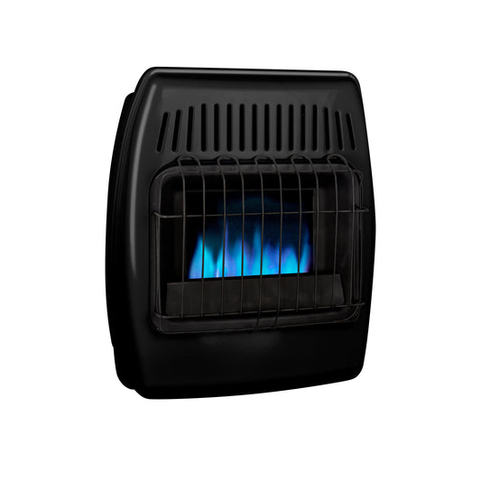 Dyna-Glo 10000-BTU Wall-Mount Indoor Liquid Propane Vent-Free Convection Heater IBF10PMDG-4