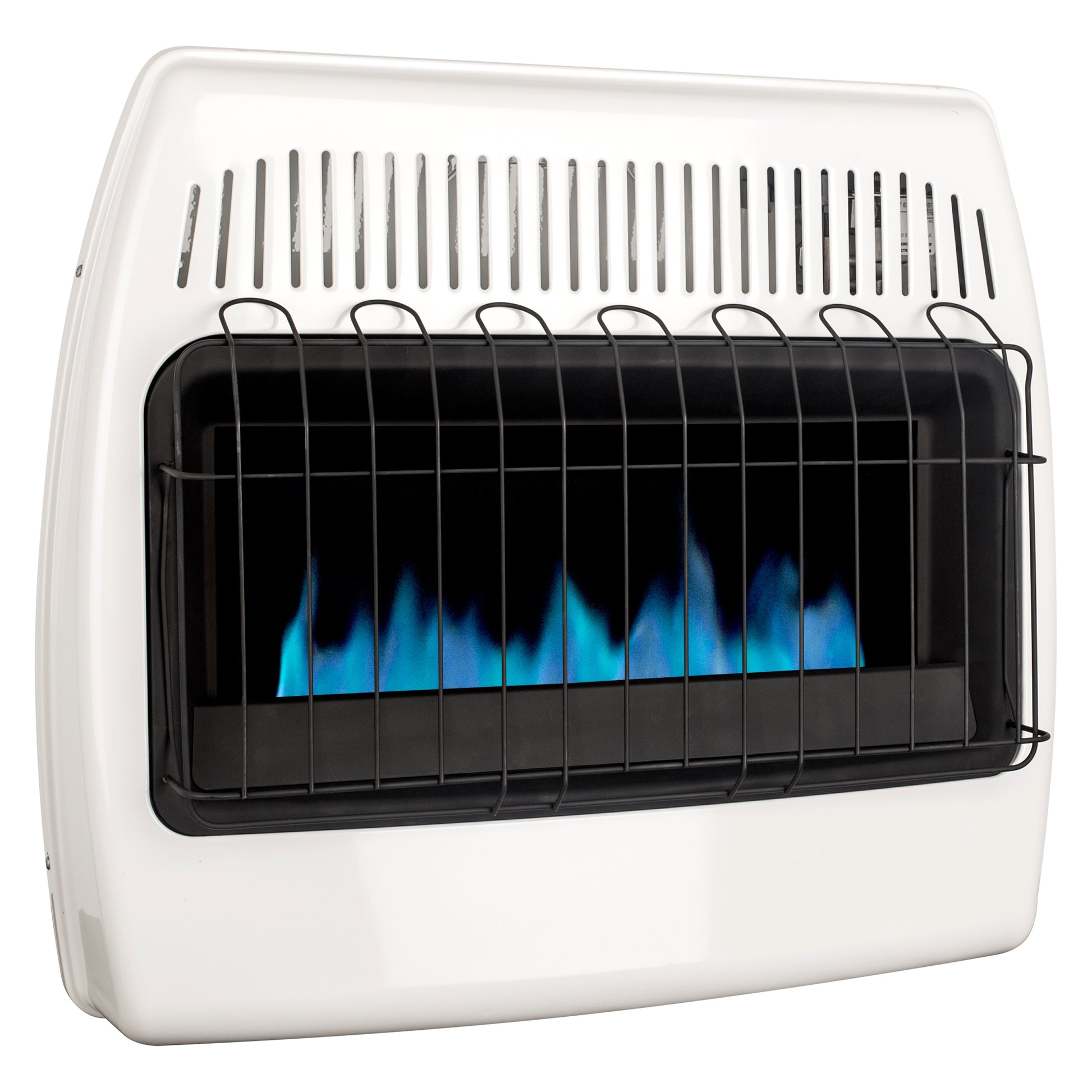Dyna-Glo 30000-BTU Wall-Mount Indoor Natural Gas Vent-Free Convection Heater BF30NMDG-4