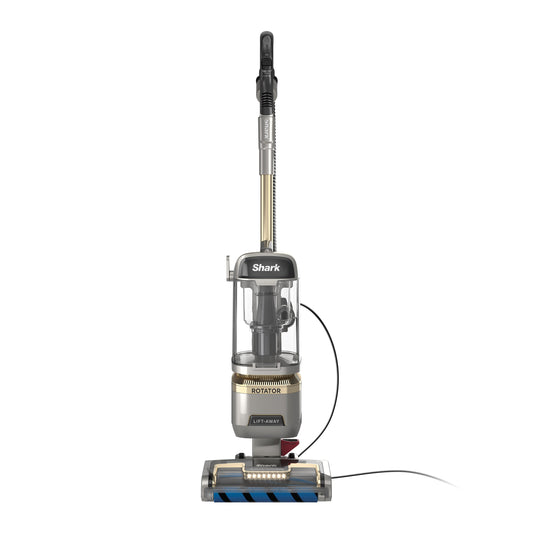 Shark Corded Bagless Pet Upright Vacuum with HEPA Filter LA502
