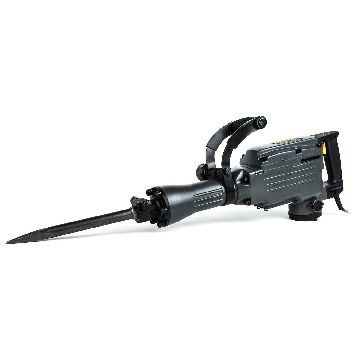 TR Industrial 120-Volt Corded Demolition Hammer TR89105-S