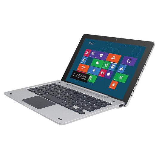 Supersonic 10.1-in 32 GB Windows 10 Bluetooth, Wi-fi Tablet SC-4032WKB