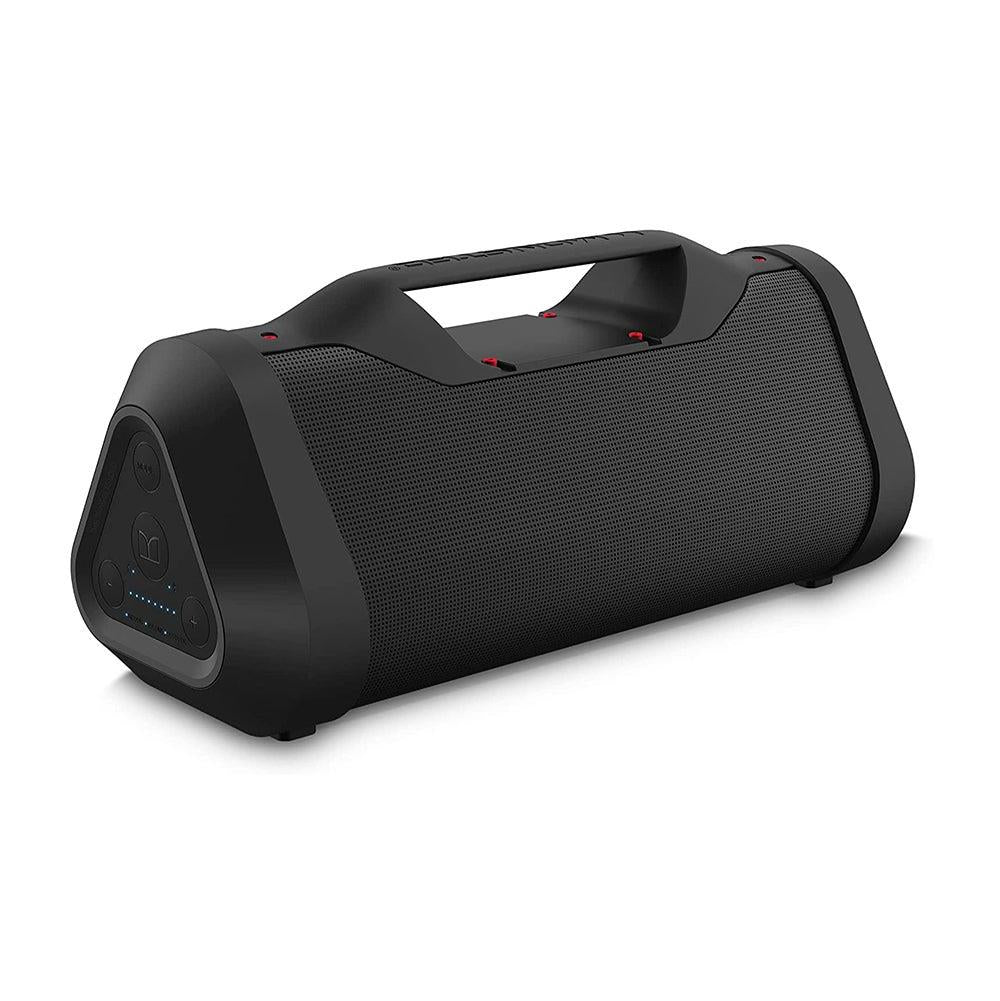 Monster 7.5-in 120-Watt Bluetooth Compatibility Indoor/Outdoor Speaker 2MNSK0928B0L2
