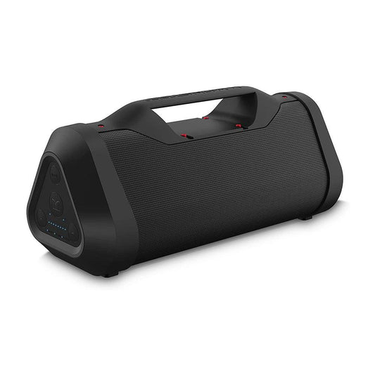 Monster 7.5-in 120-Watt Bluetooth Compatibility Indoor/Outdoor Speaker 2MNSK0928B0L2
