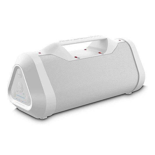 Monster 7.5-in 120-Watt Bluetooth Compatibility Indoor/Outdoor Speaker 2MNSK0928W0L2