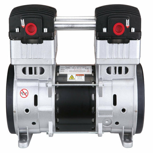 California Air Tools Portable 150 Psi Horizontal Quiet Air Compressor 9421-22060