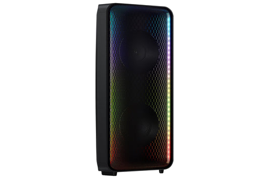 Samsung 22.1-in 160-Watt Bluetooth Compatibility Indoor/Outdoor Party Speaker MX-ST40B/ZA