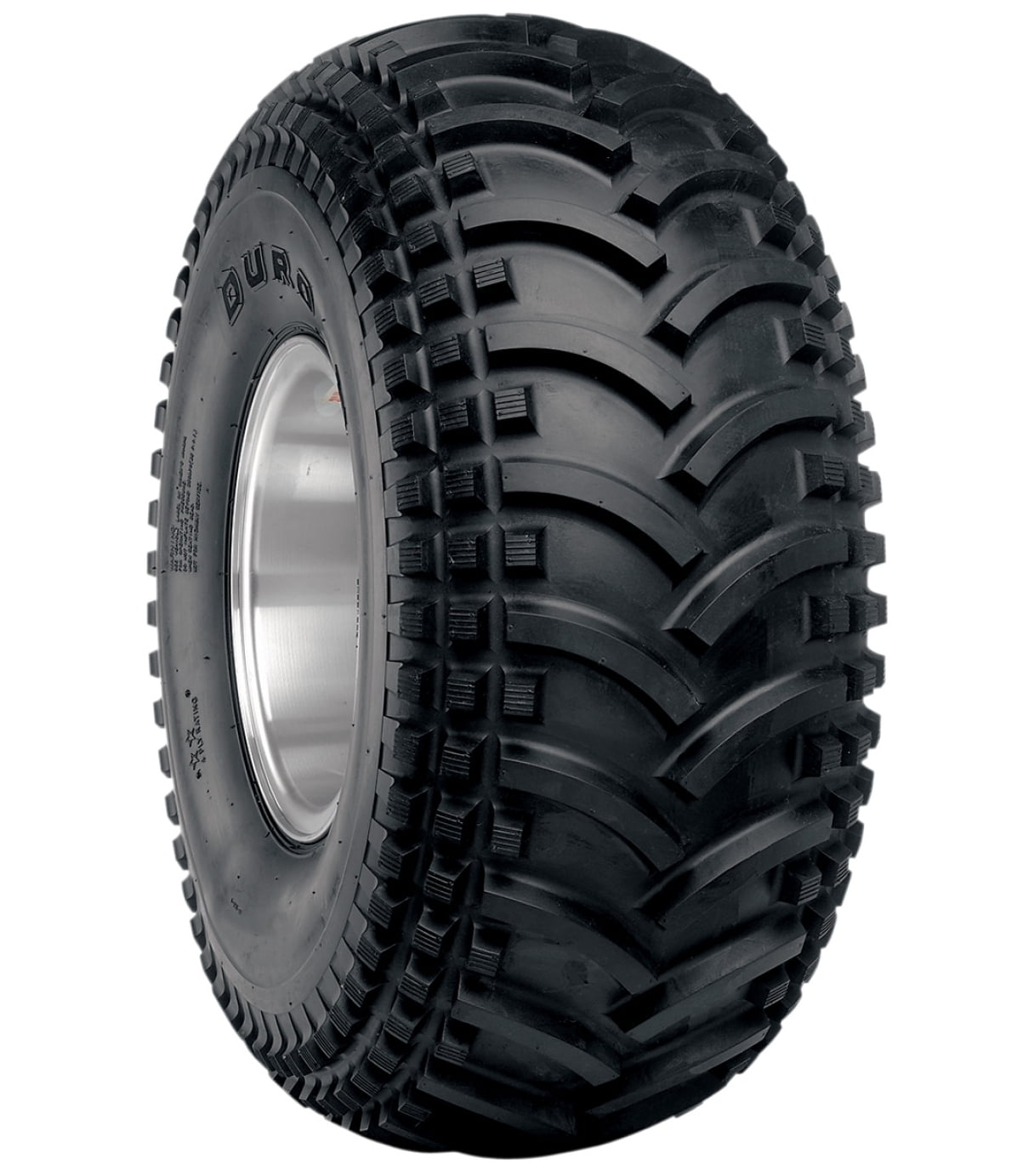 Duro HF-243 Mud/Sand Front/Rear Tire 22x11-10 2PR (31-24310-2211A)