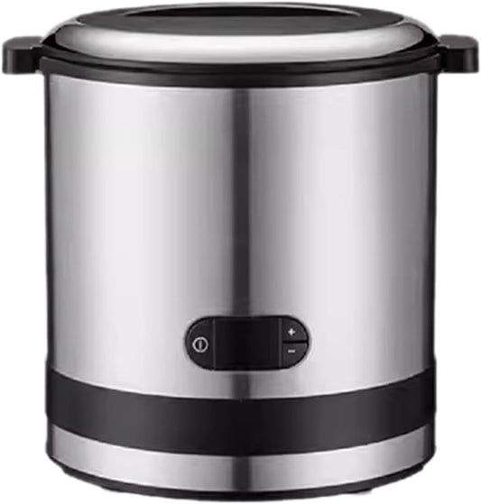 Ice Cream Maker Ice Cream Machine Small Homemade Mini Fruit Ice Cream Machine Sweet Cone Machine Table Top Ice Cream Machine，Fun Kitchen Appliance