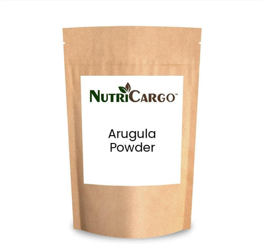 Arugula Powder 1.1 Lbs (500G)
