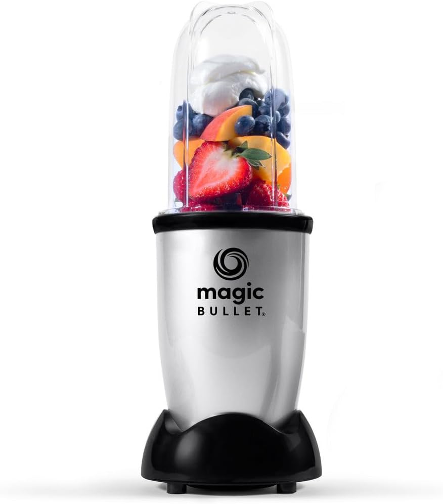 Magic Bullet Essential Personal Blender
