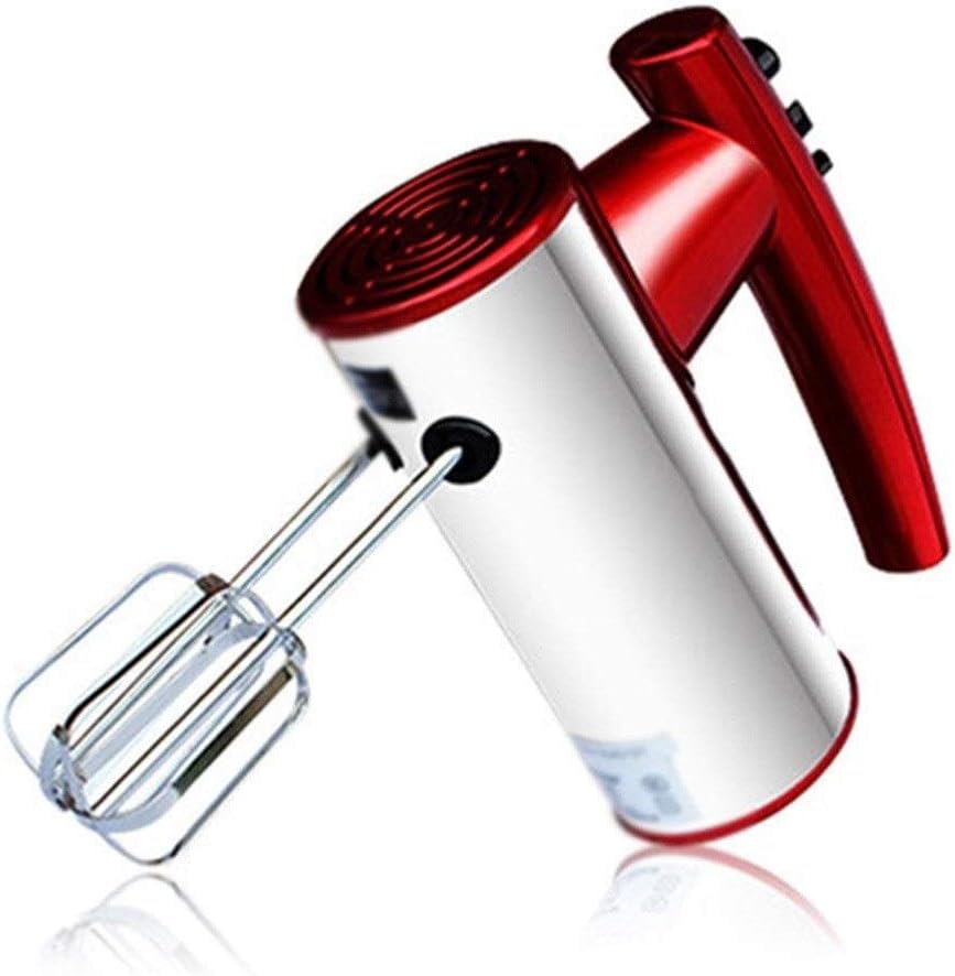 Egg Beater- Hand Mixer Electric Case, Handhold Kitchen Mixer fine
