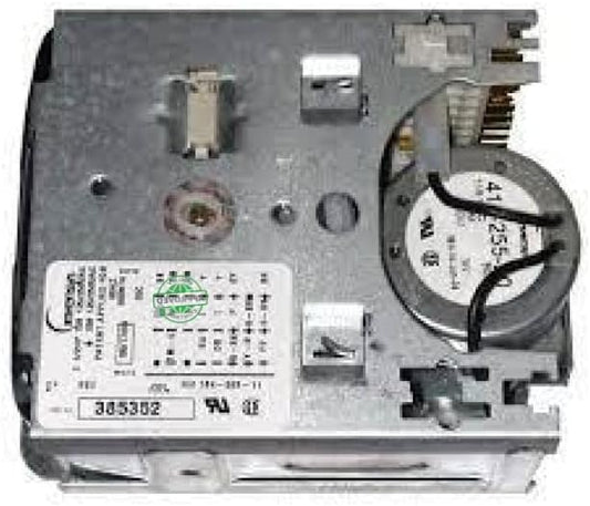 GLOB PRO SOLUTIONS 660974 CKD4852 Timer