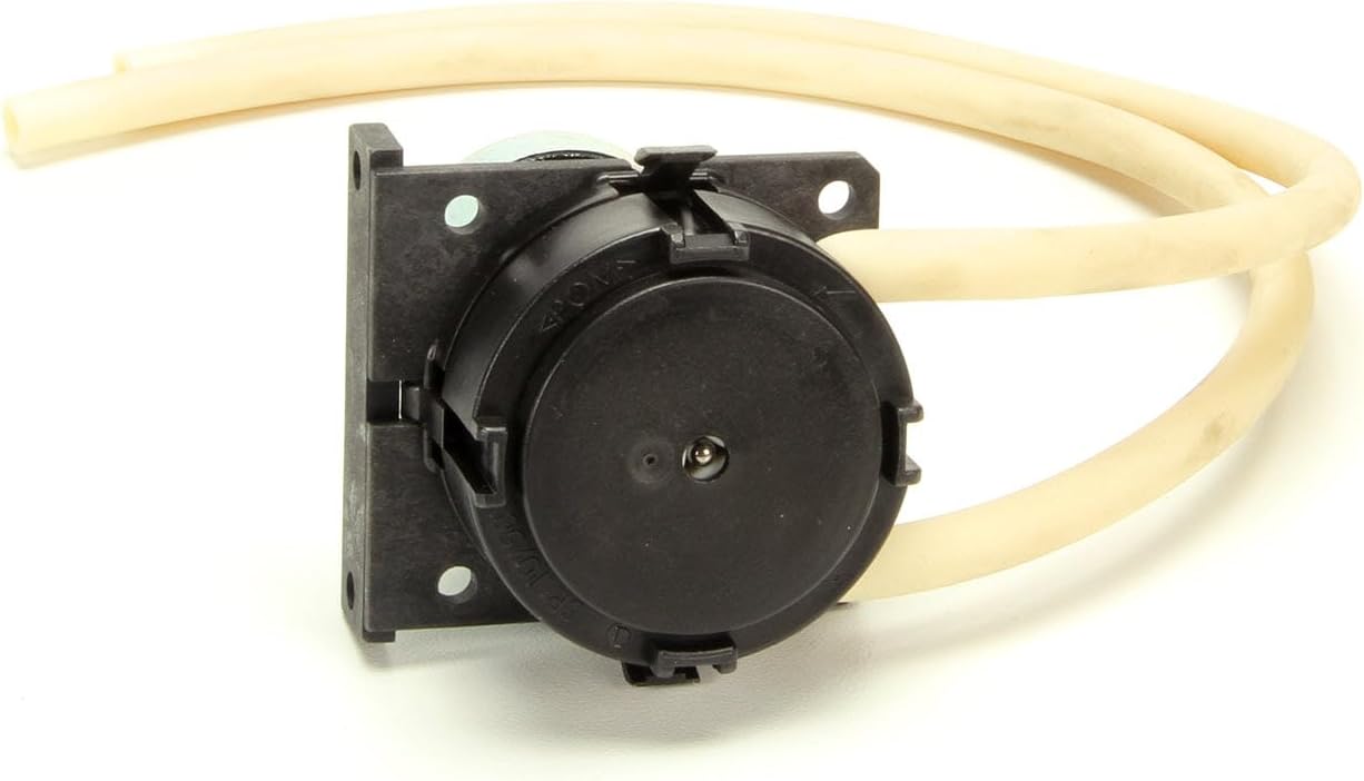 Blodgett Pump,24Vdc Peristaltic 50321 - Genuine OEM Replacement Part