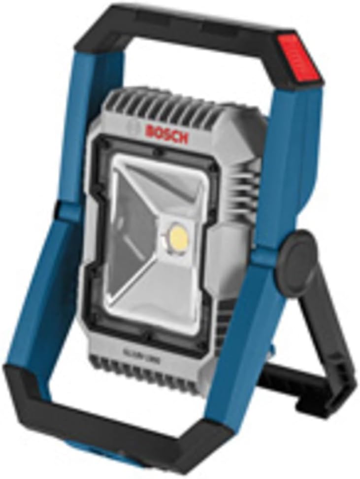 BOSCH GLI18V-1900N 18 V LED Floodlight (Bare Tool)