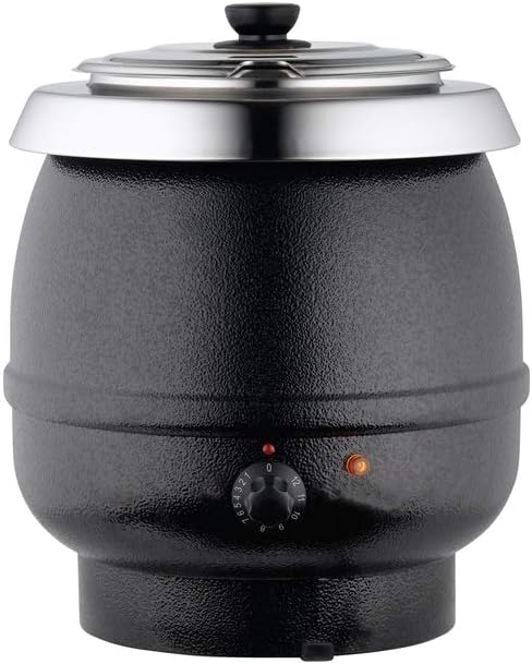 10 Litre Hotpot soup kettle