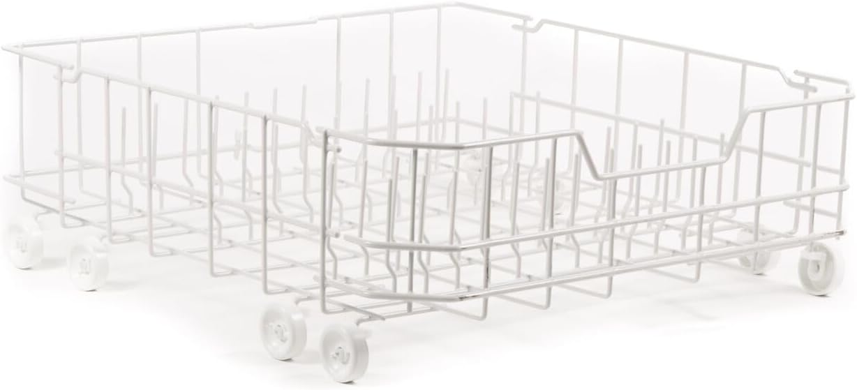 For GE Appliances WD28X10384 Dishwasher Dishrack, Lower