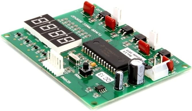 Multiplex Board Control 4 Flavor Fm 5030437 - Genuine OEM Replacement Part