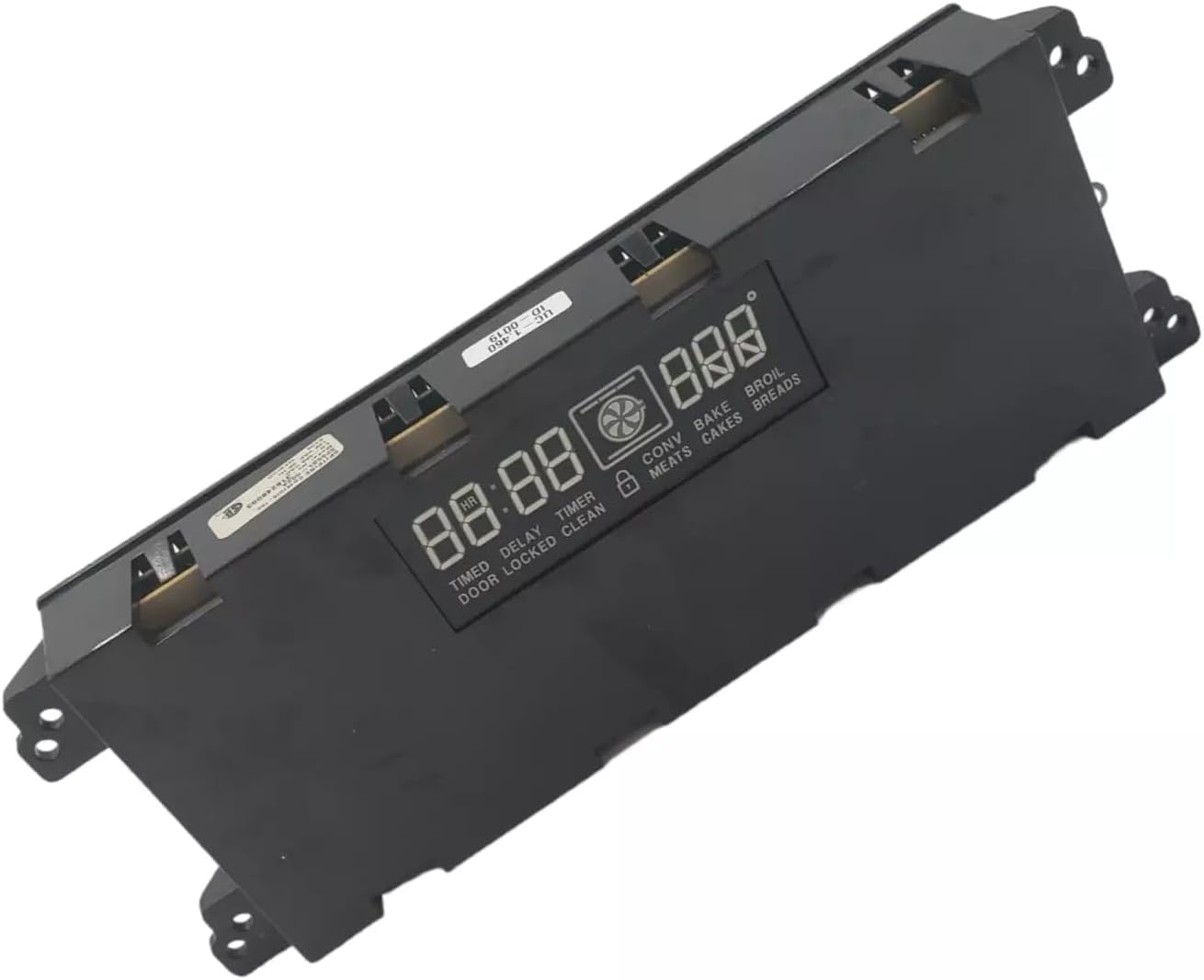 Genuine Oven Control Board 316248003 Same Day Shipping & 60 Days Warranty